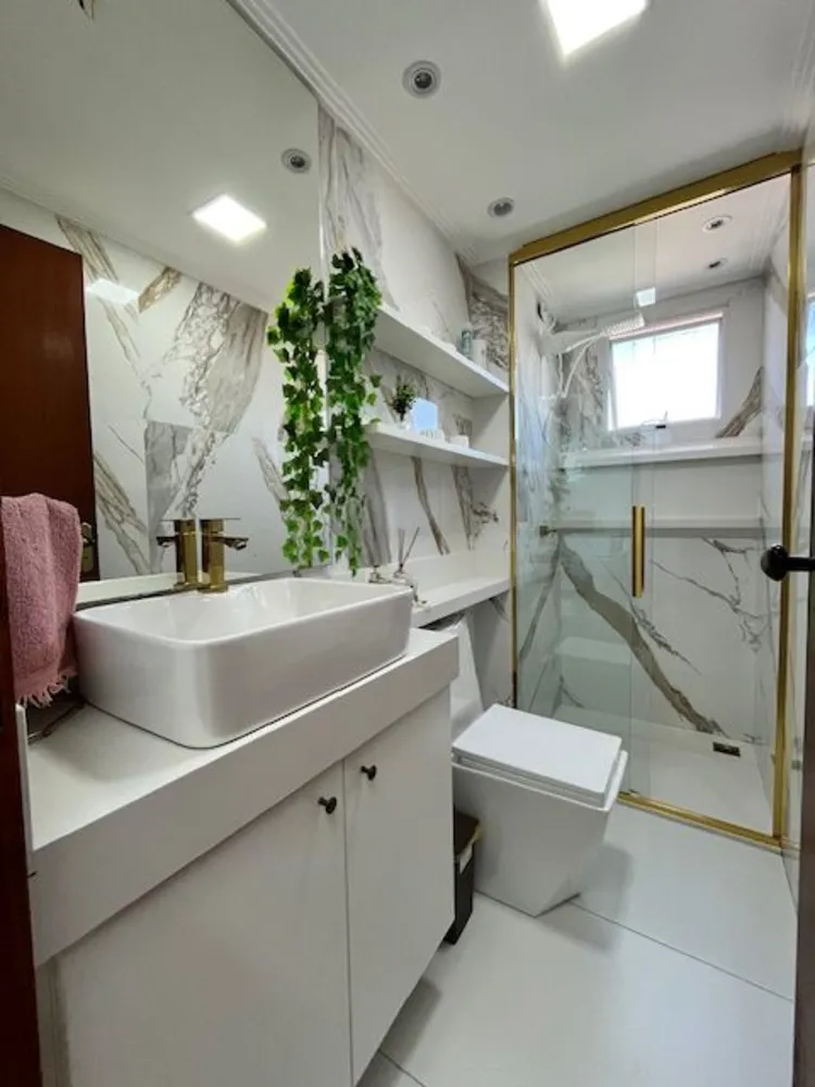 Apartamento, 2 quartos, 58 m² - Foto 5
