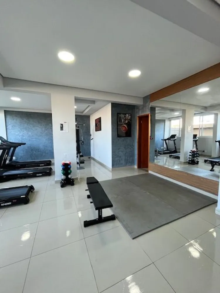 Apartamento, 2 quartos, 58 m² - Foto 10