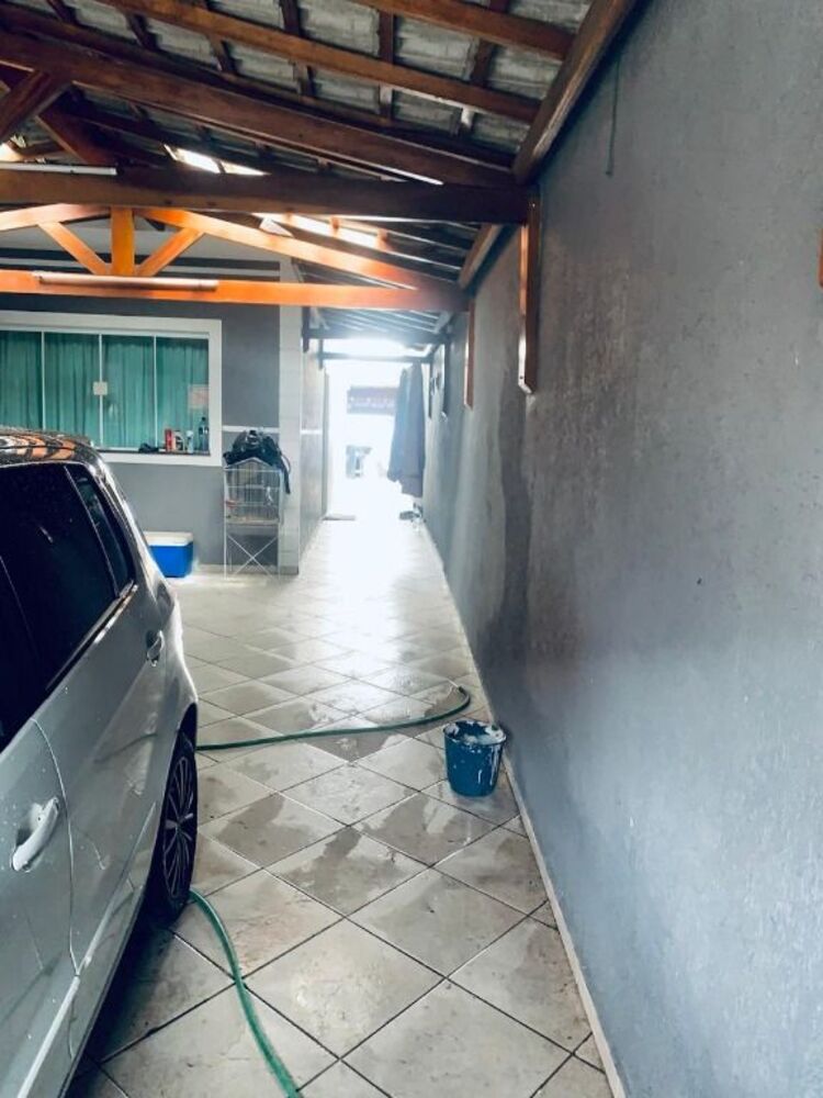 Sobrado, 3 quartos, 130 m² - Foto 18