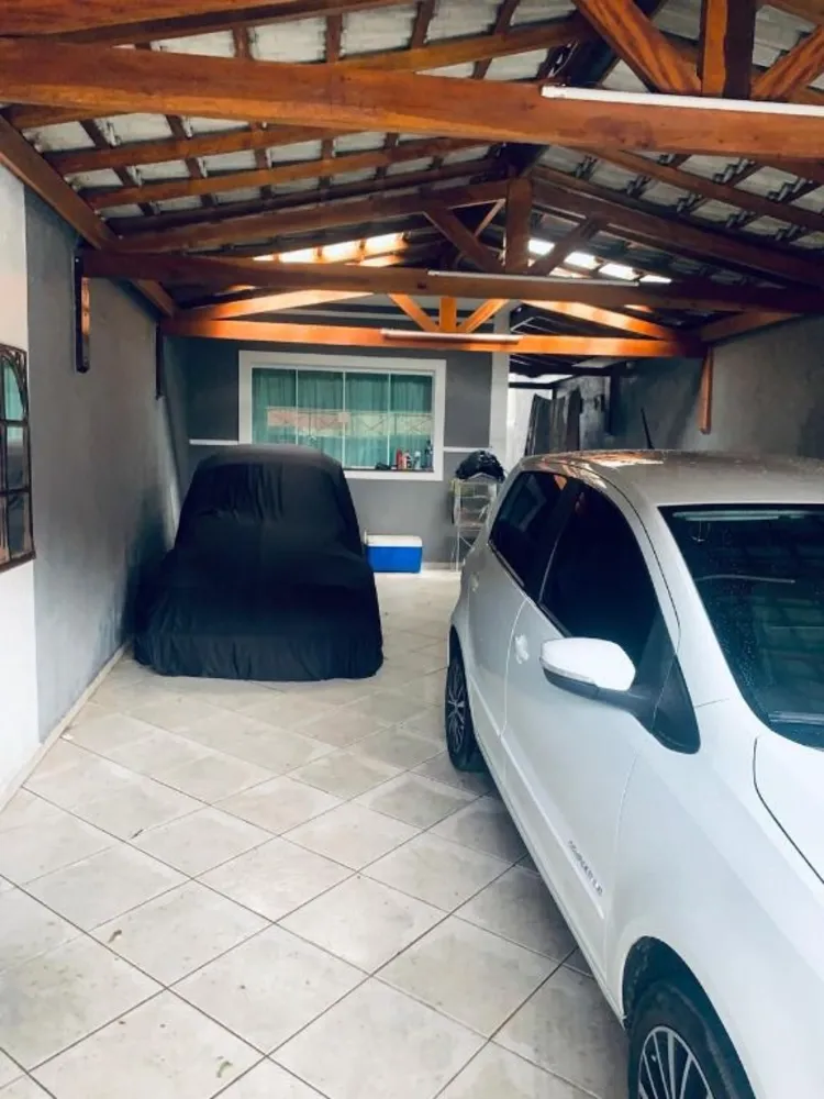 Sobrado, 3 quartos, 130 m² - Foto 21