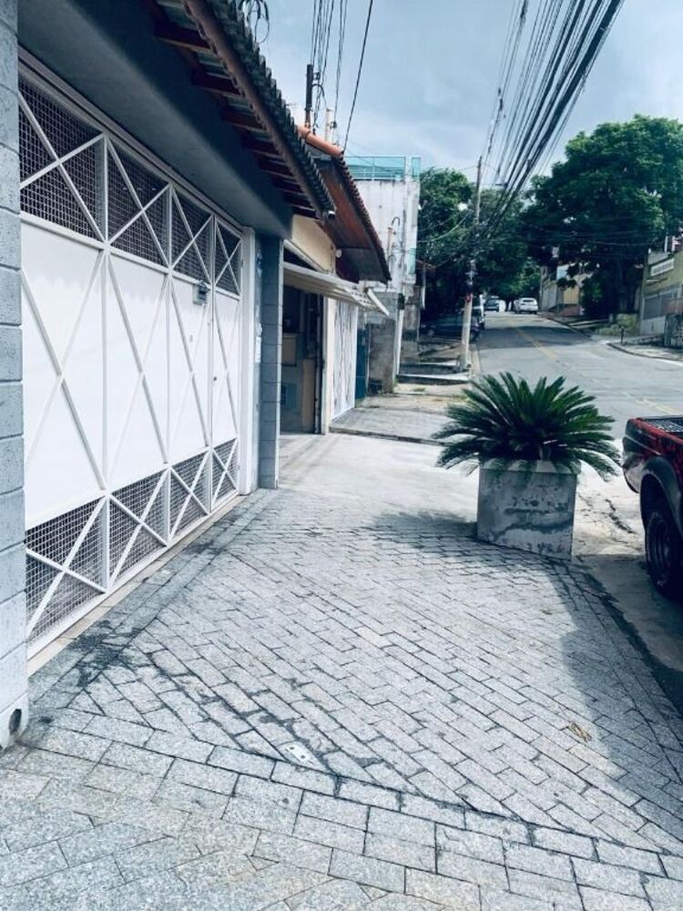 Sobrado, 3 quartos, 130 m² - Foto 19