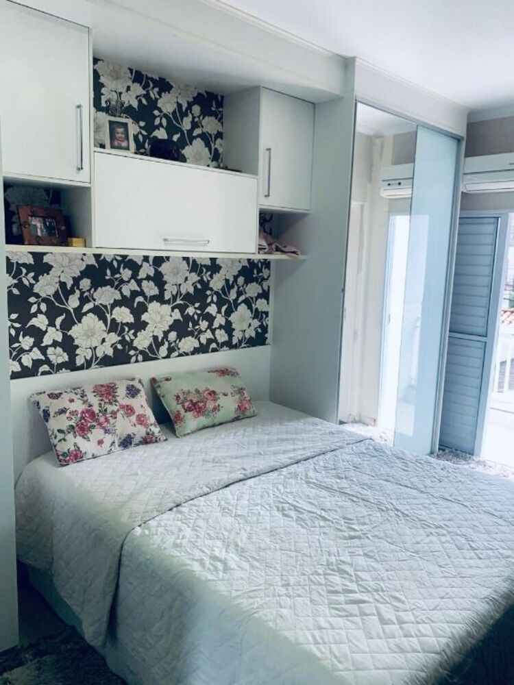 Sobrado, 3 quartos, 130 m² - Foto 9