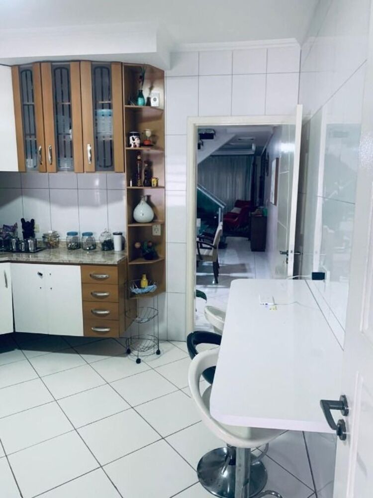 Sobrado, 3 quartos, 130 m² - Foto 7