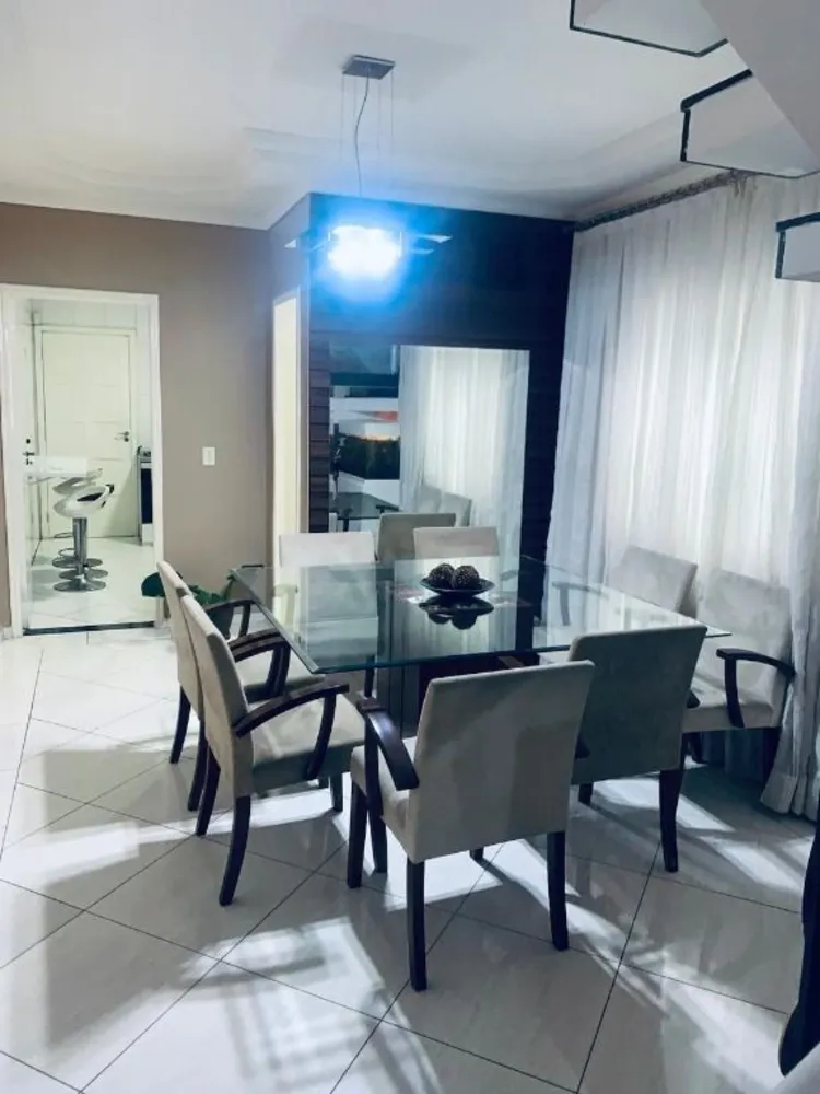 Sobrado, 3 quartos, 130 m² - Foto 22