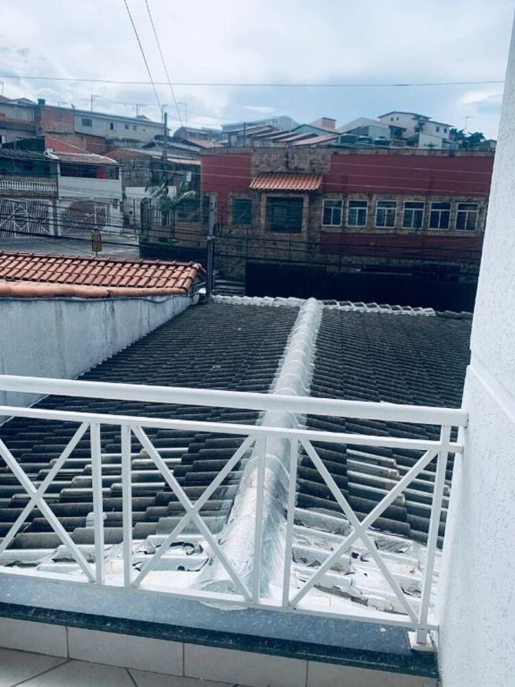 Sobrado, 3 quartos, 130 m² - Foto 12