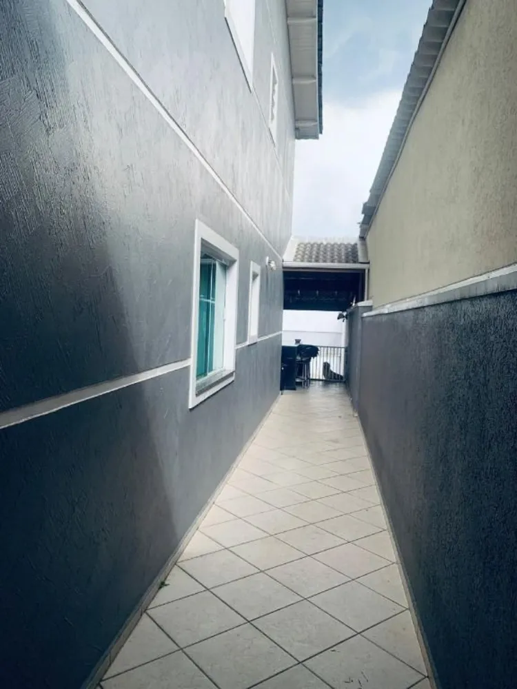 Sobrado, 3 quartos, 130 m² - Foto 23