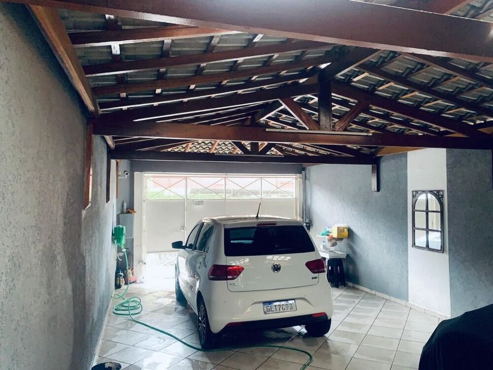 Sobrado, 3 quartos, 130 m² - Foto 16