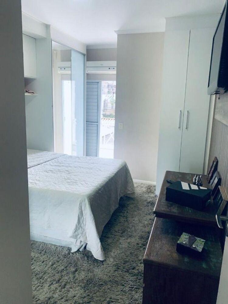 Sobrado, 3 quartos, 130 m² - Foto 11