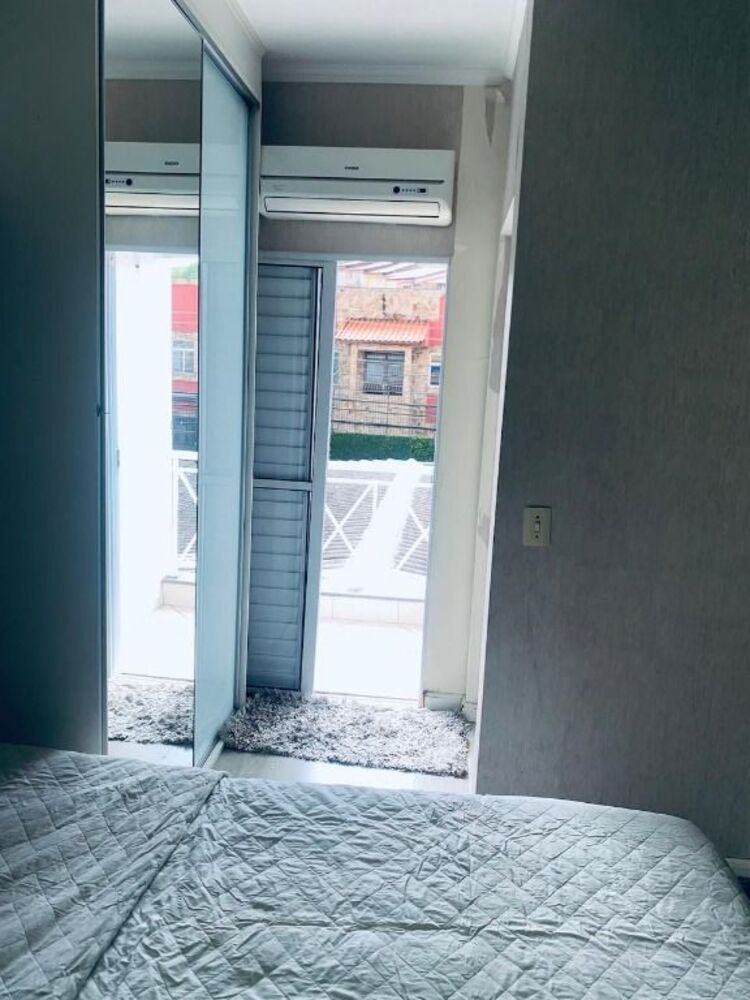 Sobrado, 3 quartos, 130 m² - Foto 10