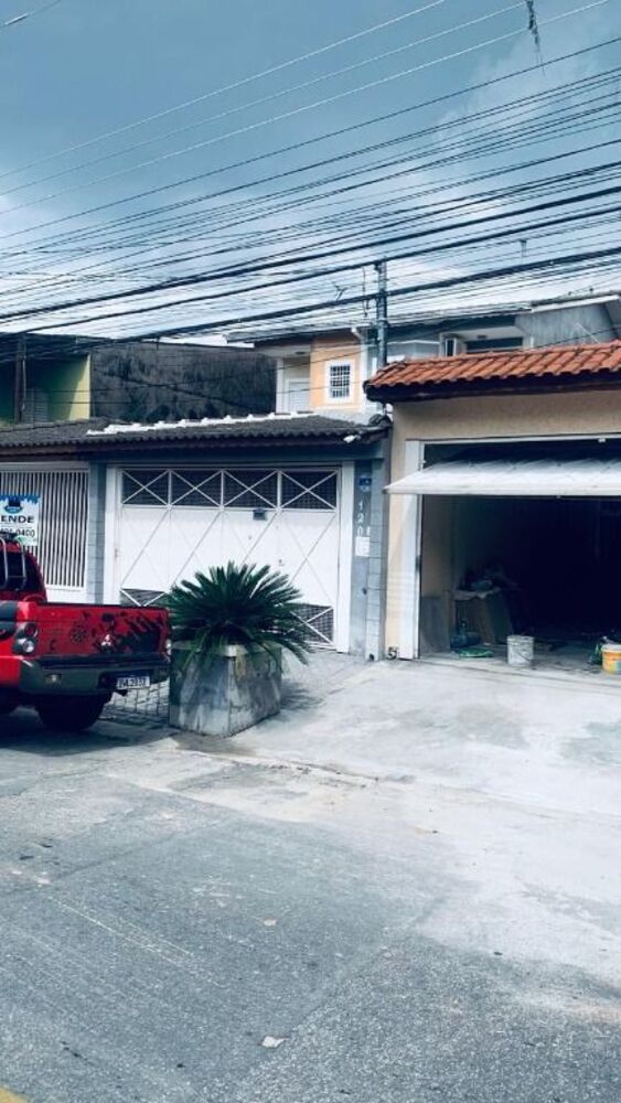 Sobrado, 3 quartos, 130 m² - Foto 20