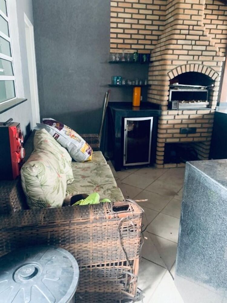 Sobrado, 3 quartos, 130 m² - Foto 8