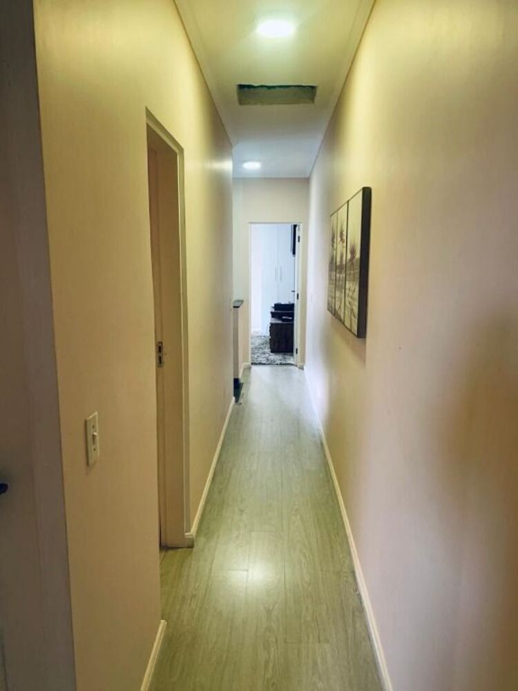 Sobrado, 3 quartos, 130 m² - Foto 17