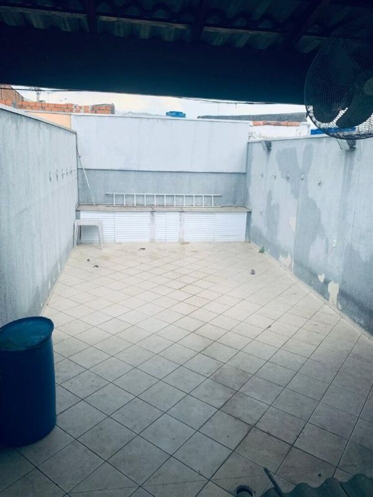 Sobrado, 3 quartos, 130 m² - Foto 6