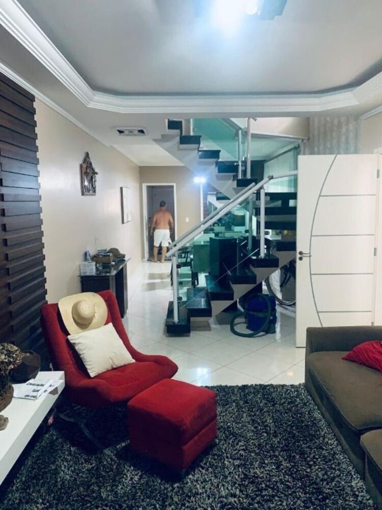 Sobrado, 3 quartos, 130 m² - Foto 2