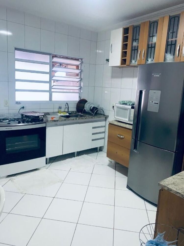 Sobrado, 3 quartos, 130 m² - Foto 4
