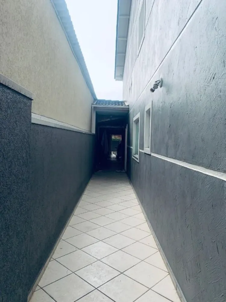 Sobrado, 3 quartos, 130 m² - Foto 24