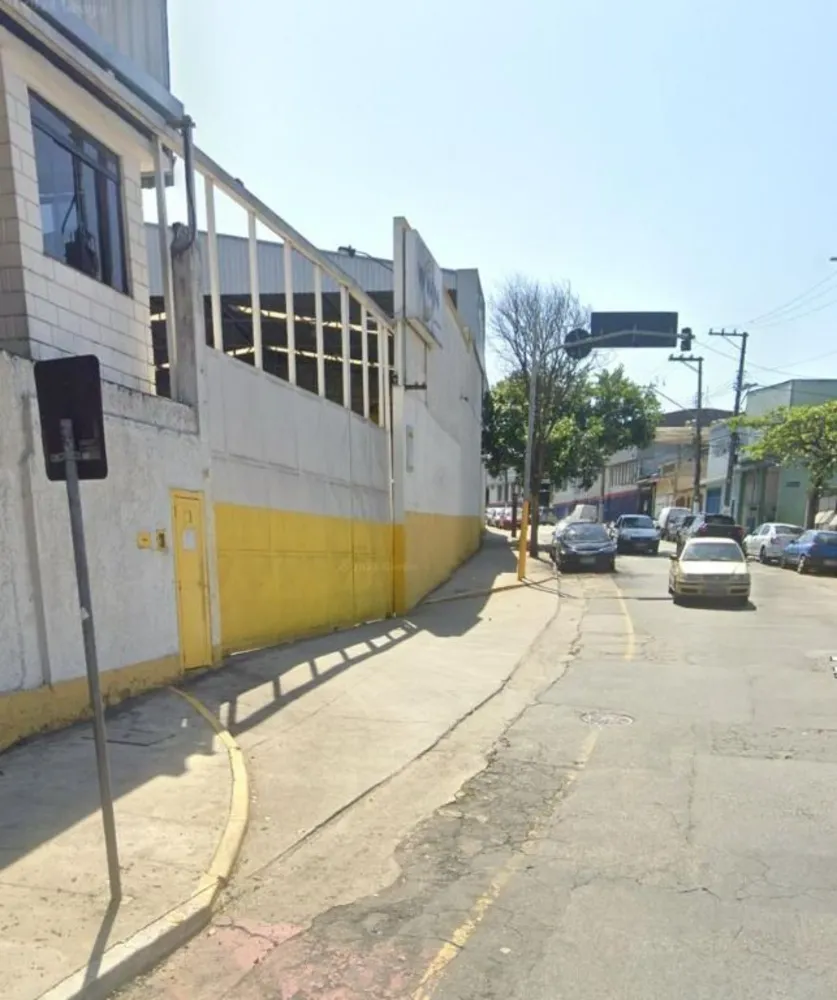 Depósito-Galpão, 1800 m² - Foto 3