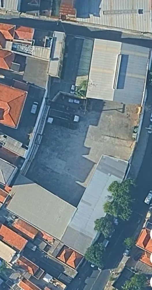 Depósito-Galpão, 1800 m² - Foto 1