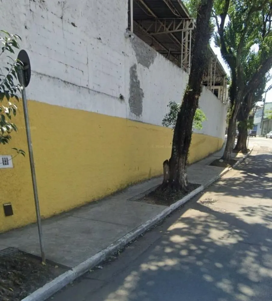 Depósito-Galpão, 1800 m² - Foto 4