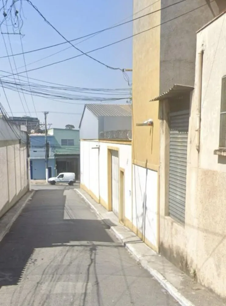 Depósito-Galpão, 1800 m² - Foto 2