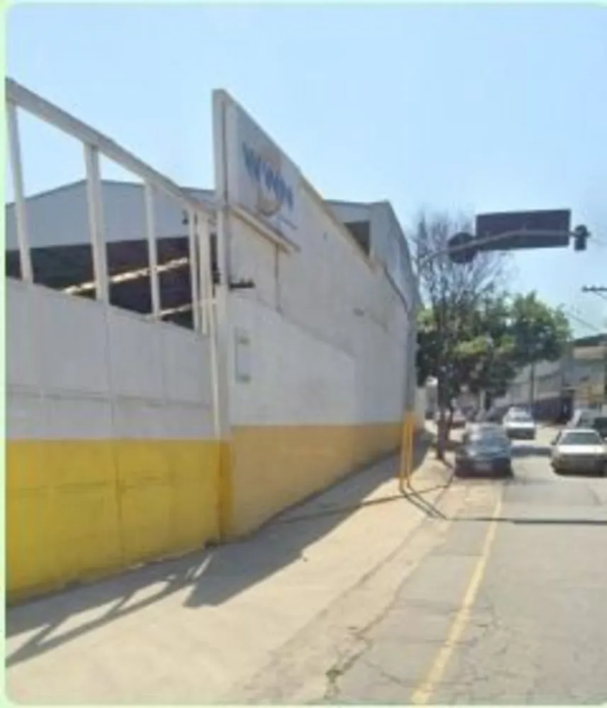 Depósito-Galpão, 1800 m² - Foto 6