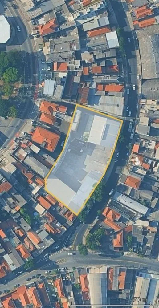 Depósito-Galpão, 1800 m² - Foto 5