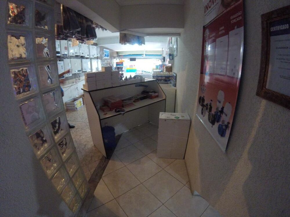 Prédio Inteiro, 200 m² - Foto 3