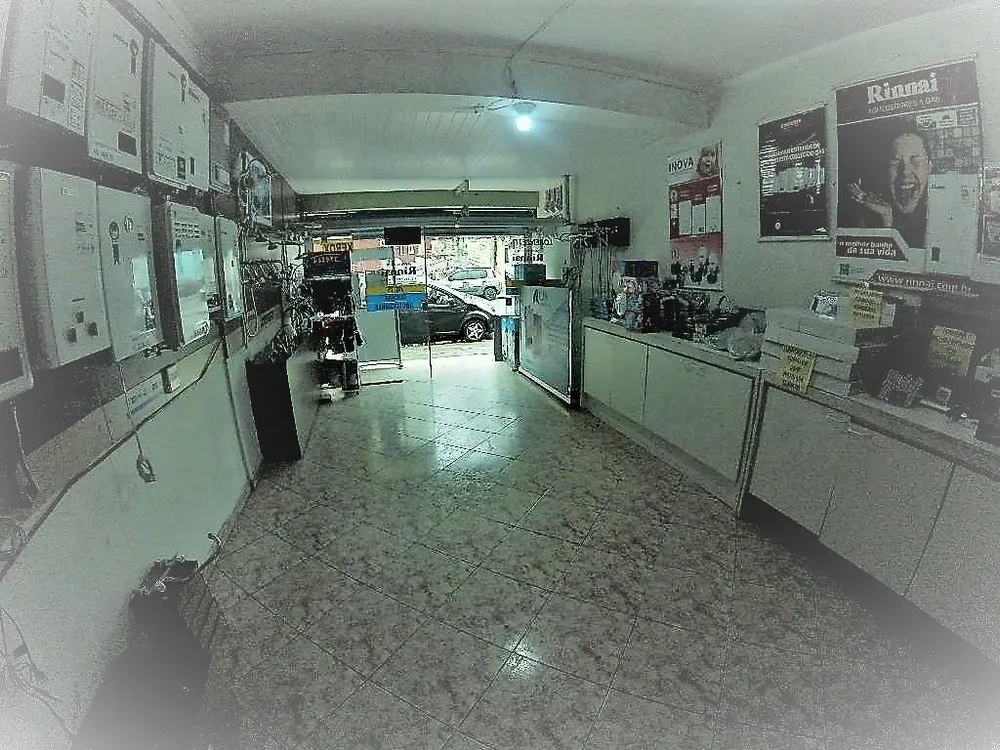 Prédio Inteiro, 200 m² - Foto 1