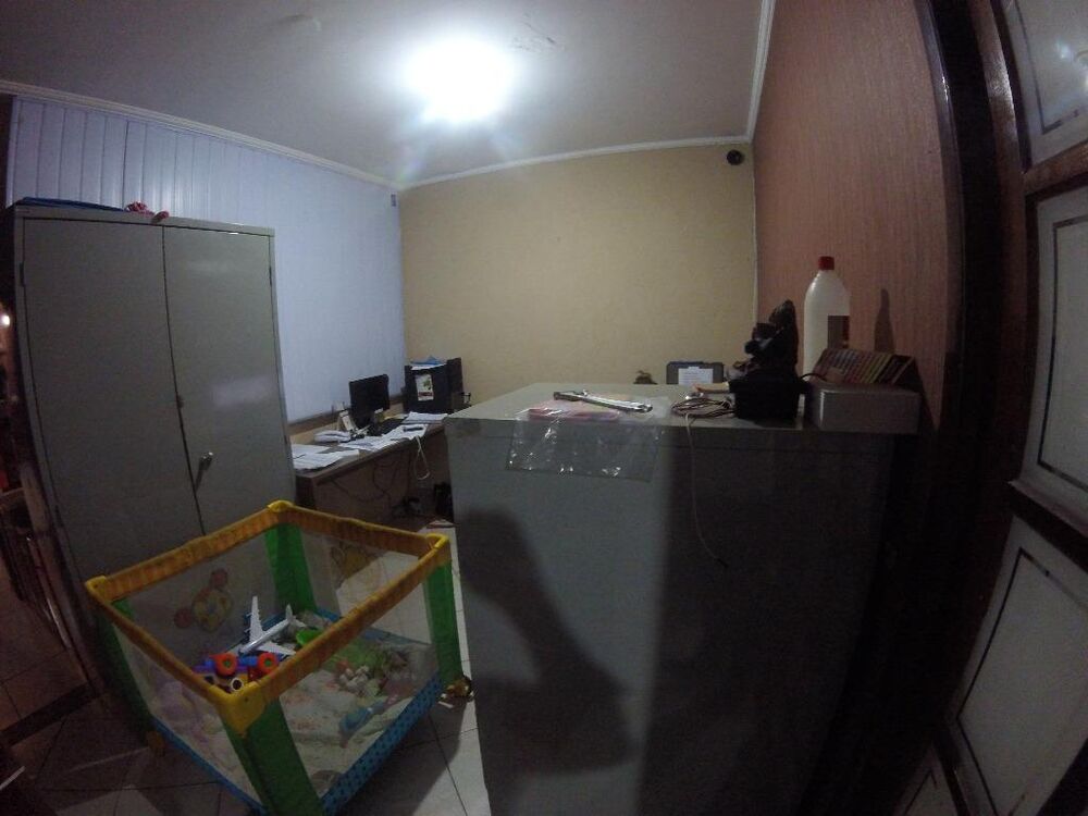 Prédio Inteiro, 200 m² - Foto 4