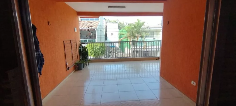 Sobrado à venda com 3 quartos, 300m² - Foto 5