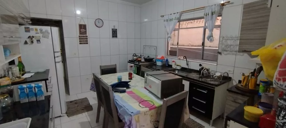 Sobrado à venda com 3 quartos, 300m² - Foto 28