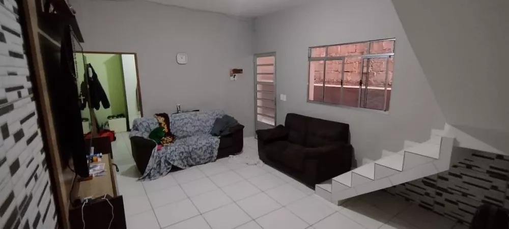 Sobrado à venda com 3 quartos, 300m² - Foto 32