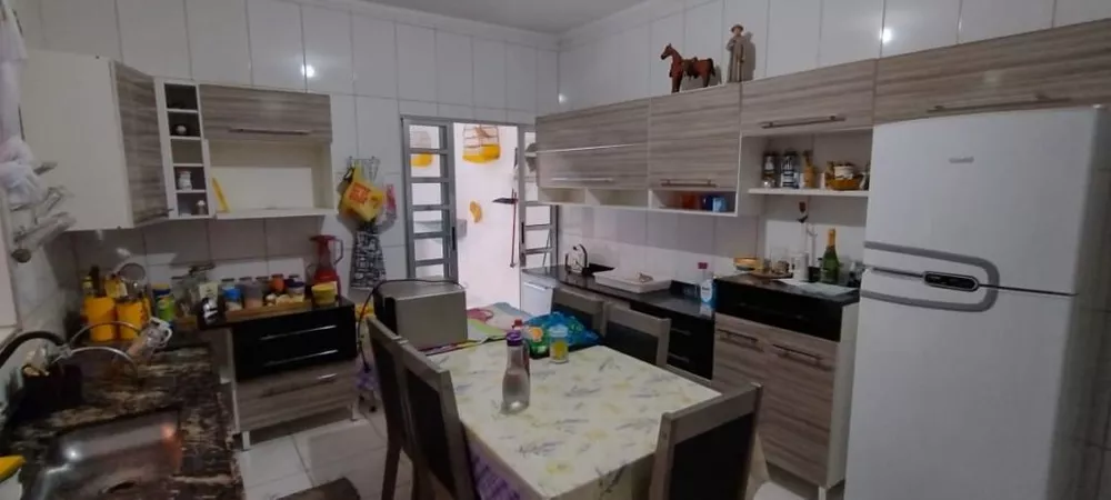 Sobrado à venda com 3 quartos, 300m² - Foto 30