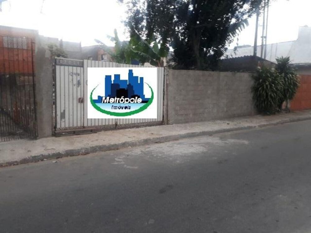 Terreno, 250 m² - Foto 1