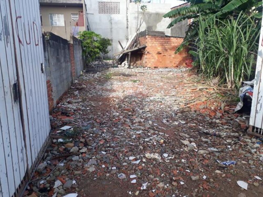 Terreno, 250 m² - Foto 3