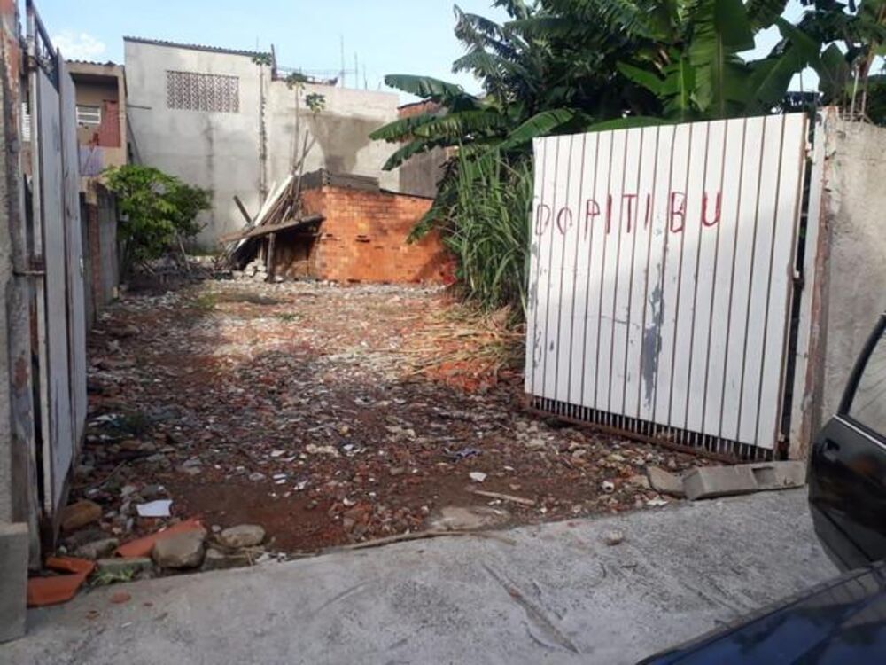 Terreno, 250 m² - Foto 4