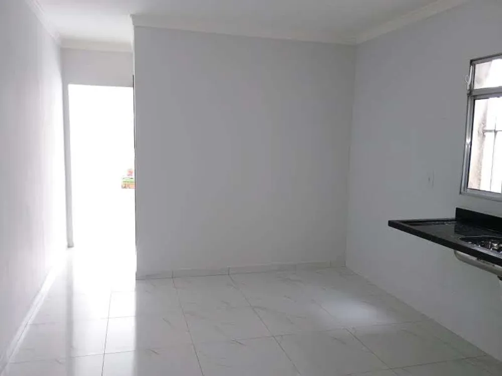 Sobrado, 3 quartos, 131 m² - Foto 6