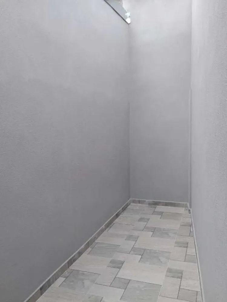 Sobrado, 3 quartos, 131 m² - Foto 8
