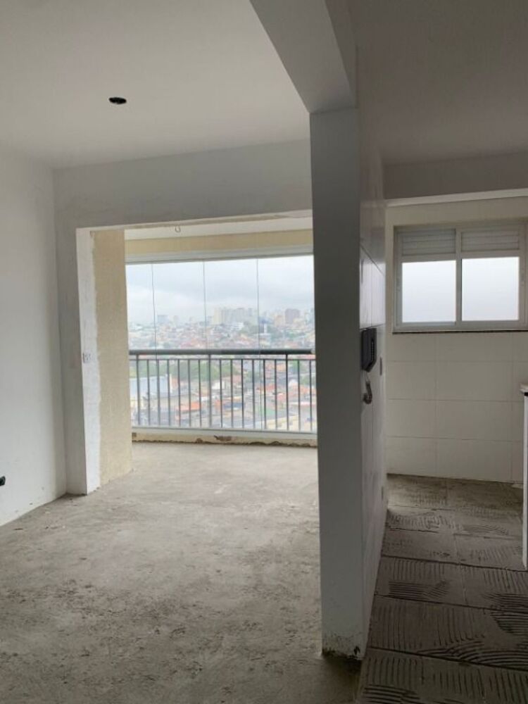 Apartamento, 2 quartos, 60 m² - Foto 1