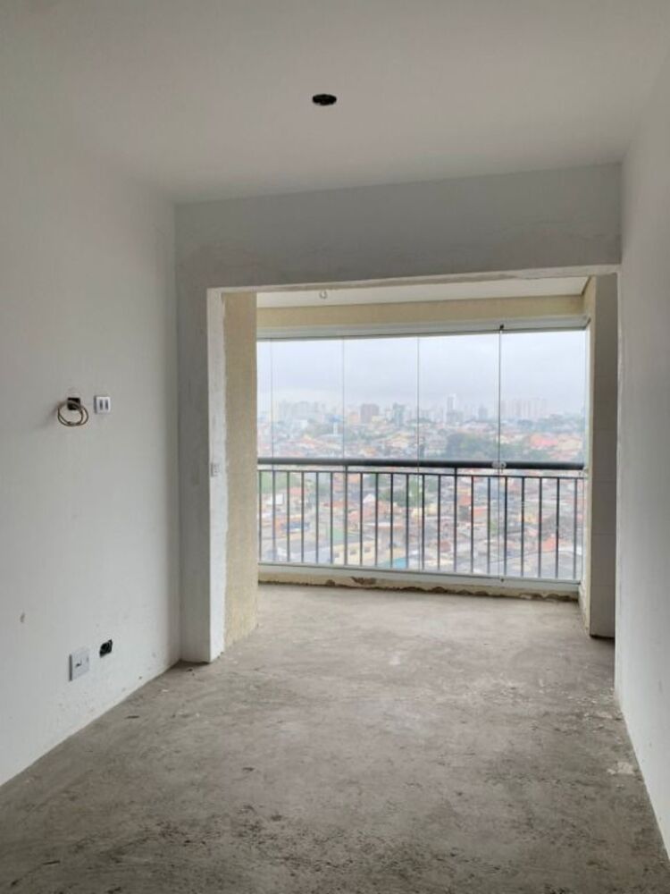 Apartamento, 2 quartos, 60 m² - Foto 2