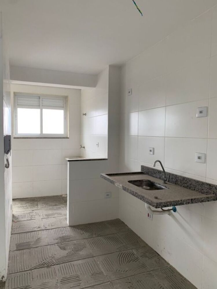 Apartamento, 2 quartos, 60 m² - Foto 5