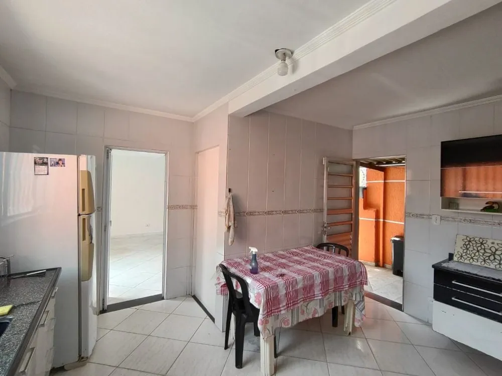 Sobrado, 2 quartos, 158 m² - Foto 8