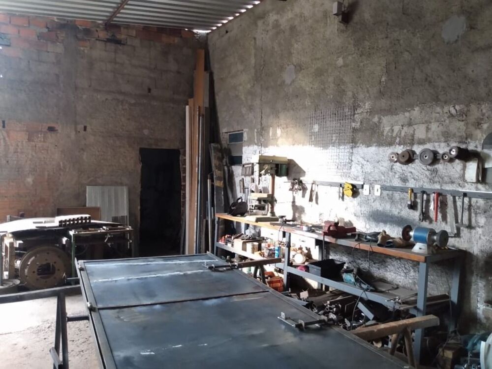 Chácara à venda com 2 quartos, 700m² - Foto 6