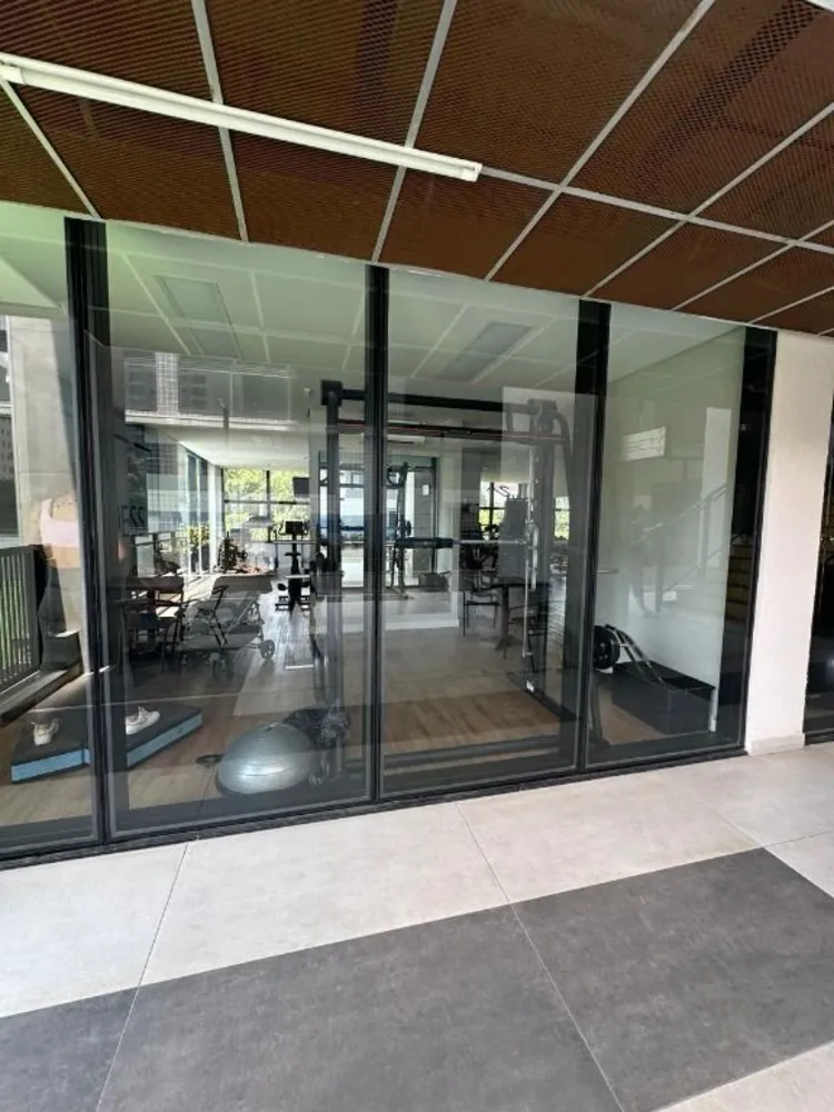 Apartamento, 2 quartos, 69 m² - Foto 2