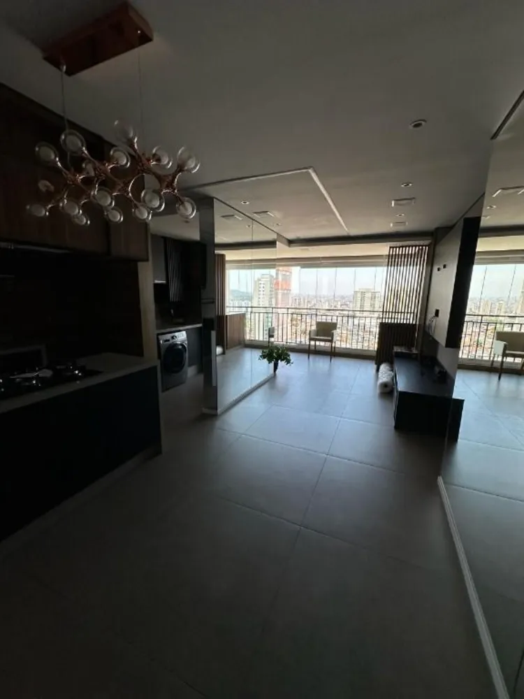 Apartamento, 2 quartos, 69 m² - Foto 4