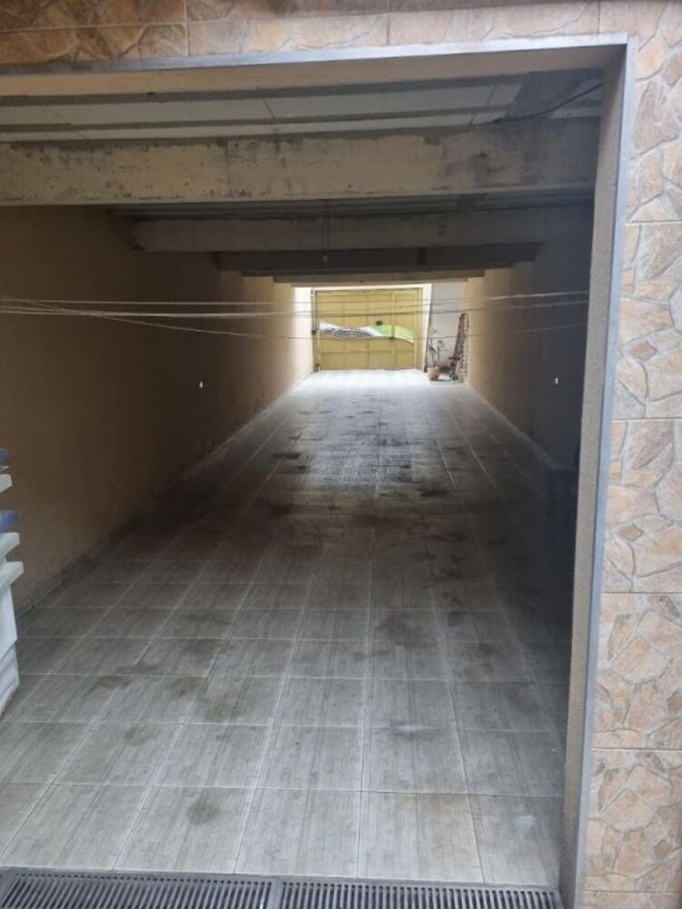 Sobrado, 3 quartos, 212 m² - Foto 1