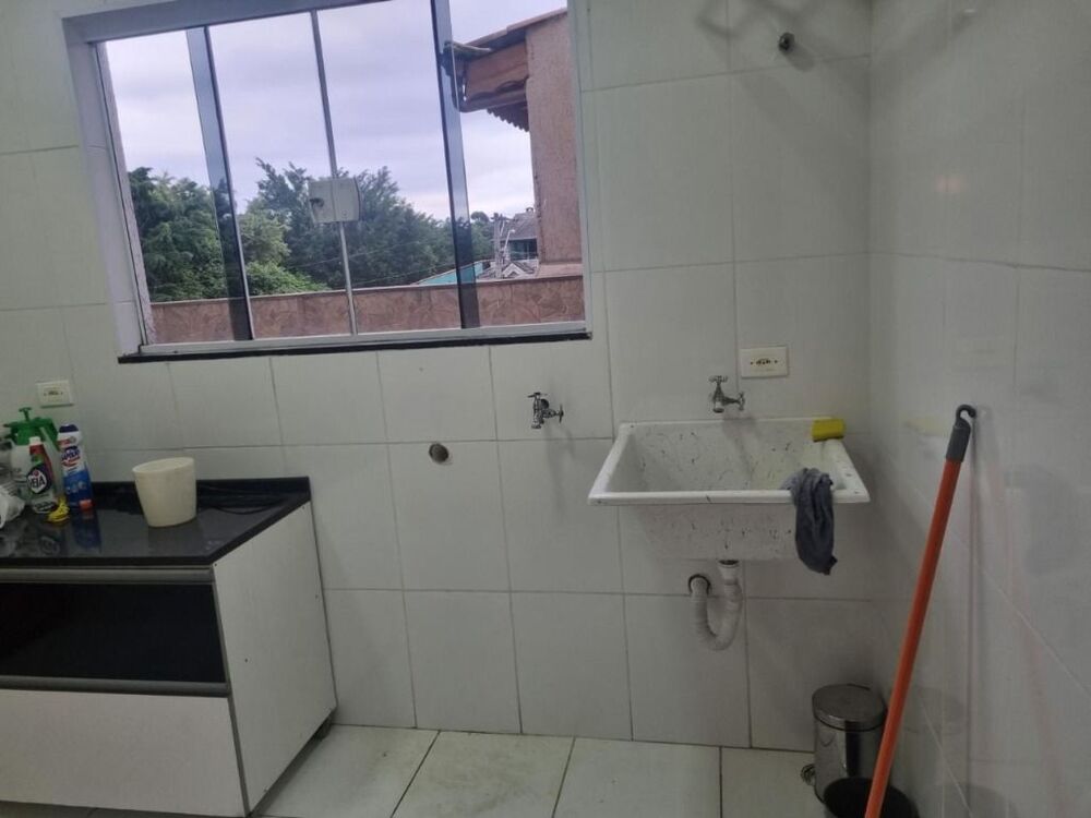 Sobrado, 3 quartos, 212 m² - Foto 8