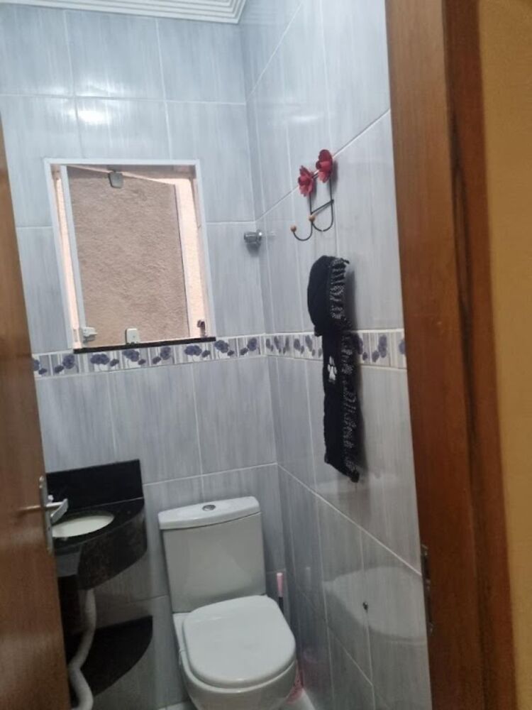 Sobrado, 3 quartos, 212 m² - Foto 11