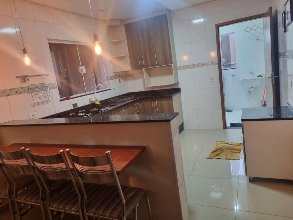 Sobrado, 3 quartos, 212 m² - Foto 9