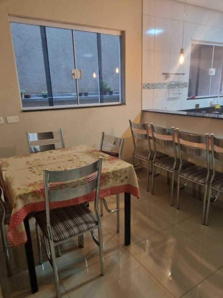 Sobrado, 3 quartos, 212 m² - Foto 10